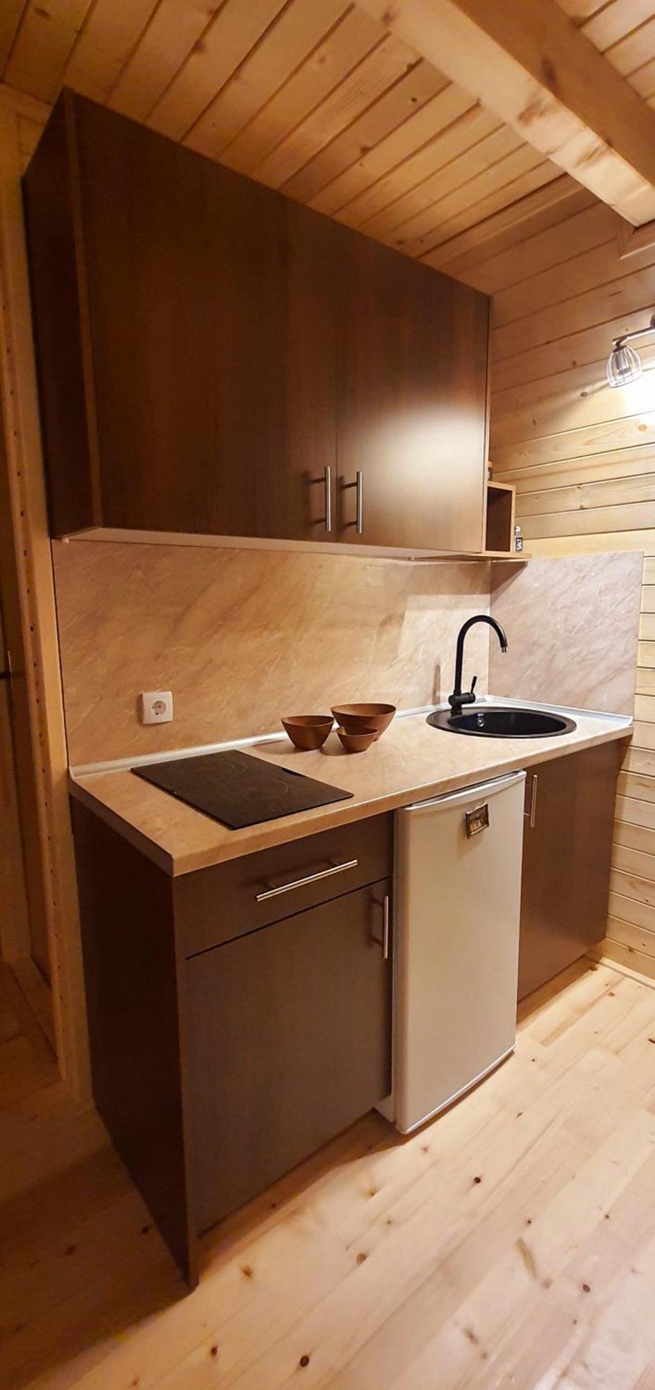 Cottages Relax ヤイツェ エクステリア 写真